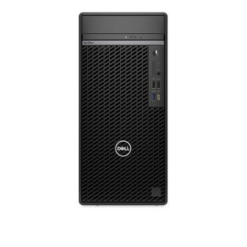 Dell Optiplex 7010 Plus Intel® Core™ I7 I7-13700 16 Gb Ddr5-sdram 512 Gb Ssd Windows 11 Pro Torre Pc Negro