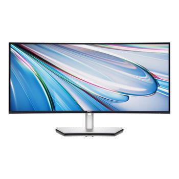 Monitor Curvo Dell Ultrasharp U3425we 34" Ips Wqhd 120hz