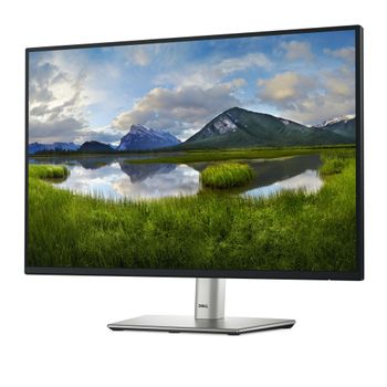 Dell P Series P2425e Pantalla Para Pc 61,1 Cm (24.1') 1920 X 1200 Pixeles Wuxga Lcd Negro