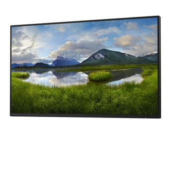 Dell P Series P2425he_wost Pantalla Para Pc 61 Cm (24') 1920 X 1080 Pixeles Full Hd Lcd Negro