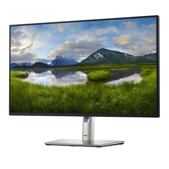 Dell P Series P2725h Pantalla Para Pc 68,6 Cm (27') 1920 X 1080 Pixeles Full Hd Lcd Negro