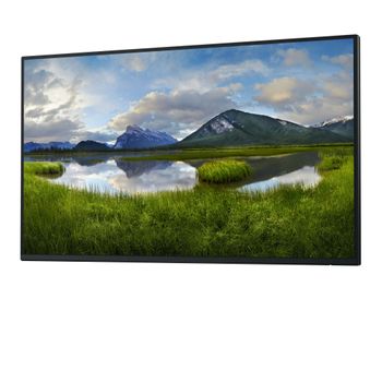 Dell P Series P2725h_wost Pantalla Para Pc 68,6 Cm (27') 1920 X 1080 Pixeles Full Hd Lcd Negro