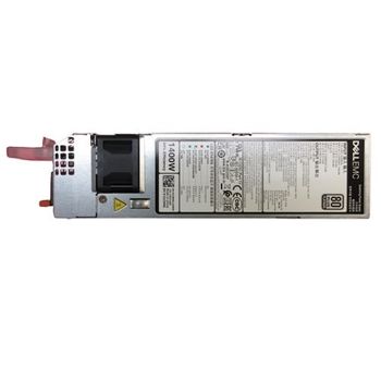 Dell 450-aiyu Alimentatore Per Computer 1400 W Nero, Acciaio Inossidabile