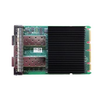 Dell Intel E810-xxv Interno Fibra 25000 Mbit/s