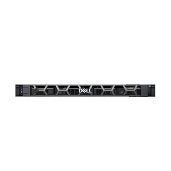 Dell Poweredge R660xs Servidor 480 Gb Bastidor (1u) Intel® Xeon® Silver 4410y 2 Ghz 32 Gb Ddr5-sdram 700 W