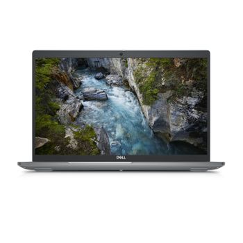 Dell Precision 3581 Estación De Trabajo Móvil 39,6 Cm (15.6') Full Hd Intel® Core™ I7 I7-13700h 16 Gb Ddr5-sdram 512 Gb Ssd Nvidia Rtx A1000 Wi-fi 6e (802.11ax) Windows 11 Pro Gris