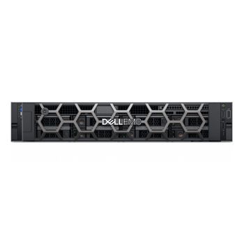 Dell Poweredge R7515 Servidor 480 Gb Bastidor (2u) Amd Epyc 7413 2,65 Ghz 32 Gb Ddr4-sdram 750 W