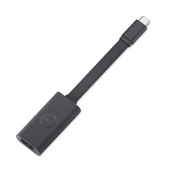 Dell Sa124 Usb Tipo C Hdmi Negro