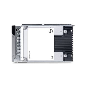 Dell 345-bdrk Unidad De Estado Sólido 2.5' 960 Gb Serial Ata Iii