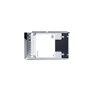 Dell 345-bdtd Unidad De Estado Sólido 2.5' 1,92 Tb Serial Ata Iii