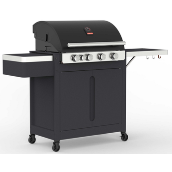 Barbecook Barbacoa De Gas 3 Fuegos 11.4kw - Stella4311