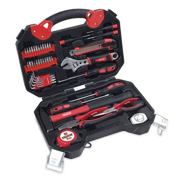 Competence Xxl Ii Set De Herramientas De Electricista De 115 Piezas 42069  Wiha con Ofertas en Carrefour