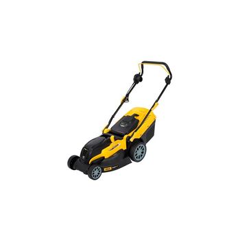 Motoazada electrica powerplus cultivador 1500w