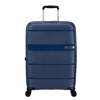 Maleta Mediana American Tourister Linex 66/24 Rígida, 63