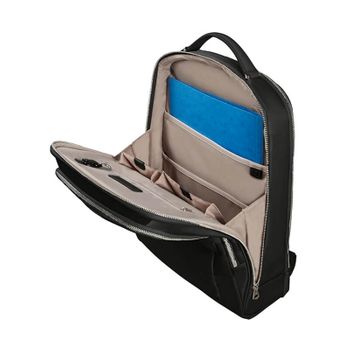 Samsonite Mochila De Senhora Para Portátil 15.6 Zalia 2.0 Preta