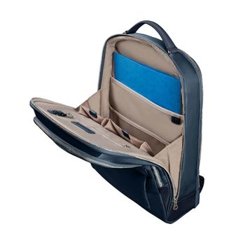 Samsonite Mochila Para Portátil 14.1” Dye-namic Preta con Ofertas en  Carrefour