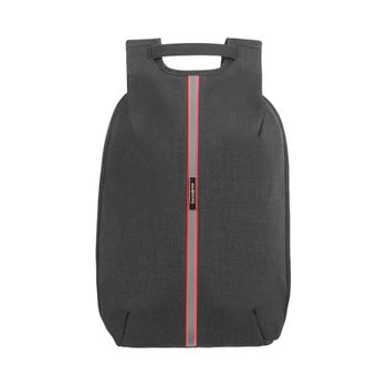 Samsonite Mochila Anti-roubo P/ Portátil 14.1'' Securipak S Preta