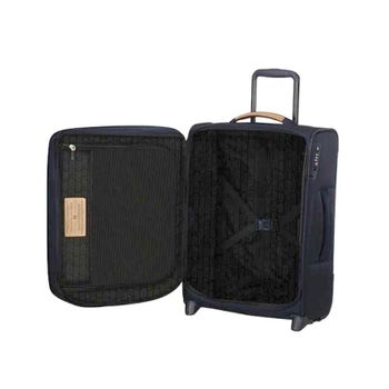 Samsonite Mala/trolley Cabine 55cm 2r Upright Exp Spark Sng Eco Azul