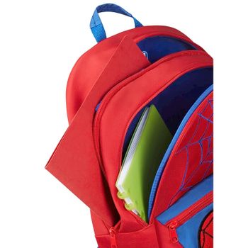 Samsonite Mochila Escolar M 42cm Marvel Ultimate 2.0 Spider-man