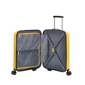 American Tourister Mala De Cabine / Trolley 55cm 4 Rodas Airconic Lemondrop