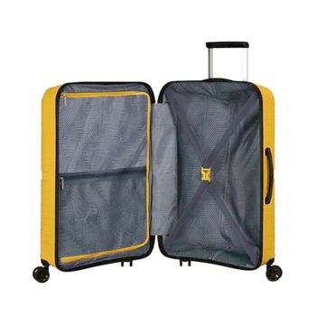 American Tourister Mala De Viagem / Trolley Médio 67cm 4r Airconic Lemondrop