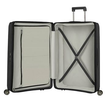 Samsonite Mala/trolley Grande 75cm 4r Spinner Hi-fi Preta