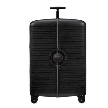 Samsonite Mala/trolley Grande 76cm 4r Spinner Ibon Preta