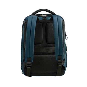 Samsonite Mochila Para Portátil 14.1” C/porta Usb Litepoint Azul