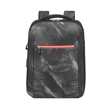 Samsonite Mochila Para Portátil 15.6” C/porta Usb Litepoint Multicolor