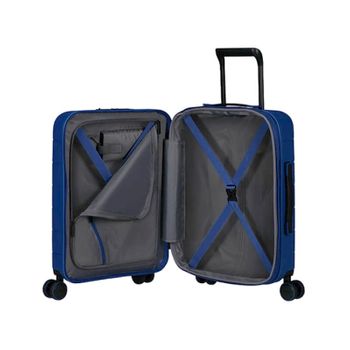 American Tourister Mala De Cabine / Trolley 55cm 4r Exp Novastream Azul Escuro