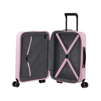 American Tourister Mala De Cabine / Trolley 55cm Exp 4r Novastream Rosa