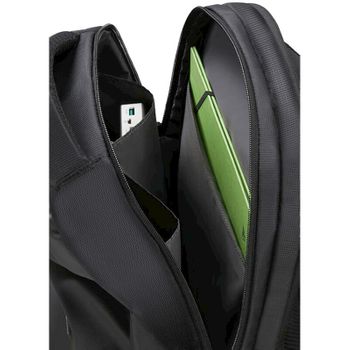 American Tourister Mochila Para Portátil 15.6” Tech Urban Groove Preta