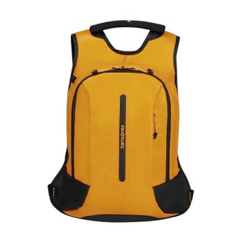 Samsonite Mochila Para Portátil 14” Ecodiver Amarela