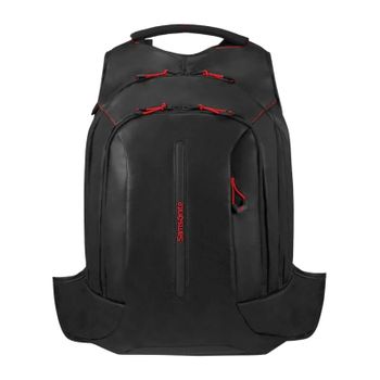 Samsonite Mochila Para Portátil 15.6” Ecodiver Preta