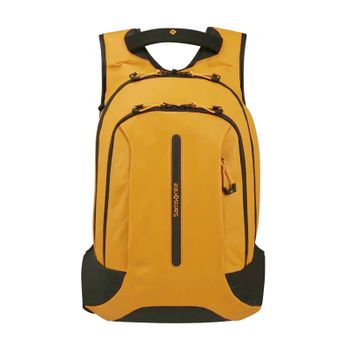 Samsonite Mochila Para Portátil 15.6” Ecodiver Amarela