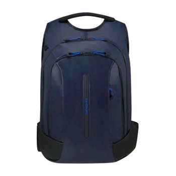 Samsonite Mochila Para Portátil 17.3” L Ecodiver Azul Escuro