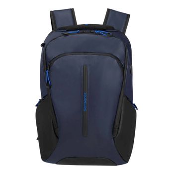 Samsonite Mochila Para Portátil 15.6” Usb Ecodiver Azul Escuro