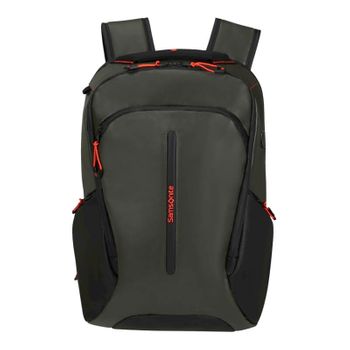 Samsonite Mochila Para Portátil 14.1” Network 4 Preta con Ofertas en  Carrefour