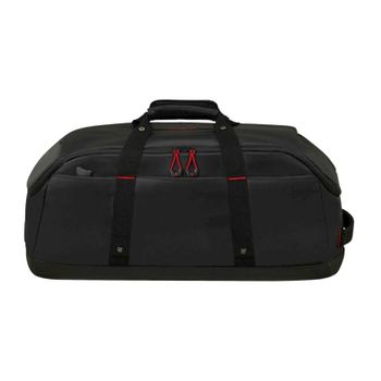 Samsonite Saco De Viagem/mochila Médio 63cm Ecodiver Preto