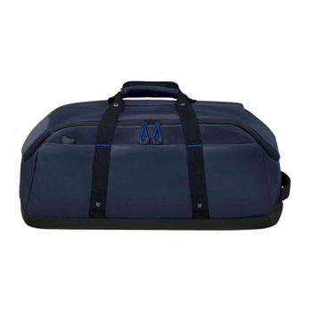 Samsonite Saco De Viagem/mochila Médio 63cm Ecodiver Azul Escuro