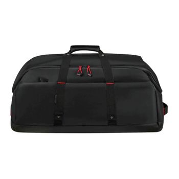 Samsonite Saco De Viagem/mochila 69cm Ecodiver Preto