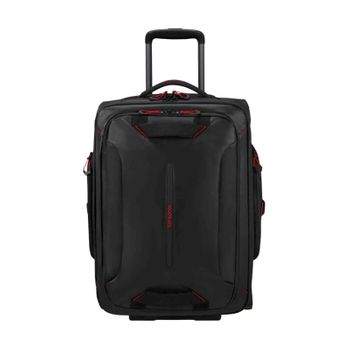 Samsonite Mala De Cabine / Trolley 55cm 2r Ecodiver Preto