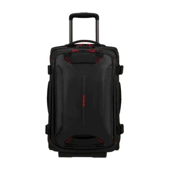 Samsonite Mala De Cabine / Trolley 55x35cm 2 Rodas Ecodiver Preto