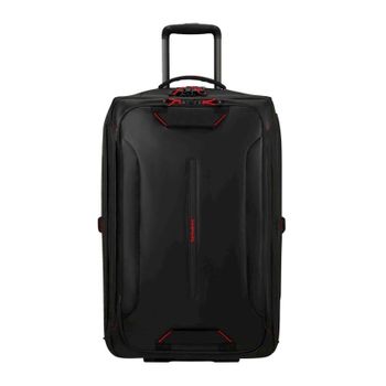 Samsonite Mala De Viagem / Trolley Médio 67cm 2r Ecodiver Preto