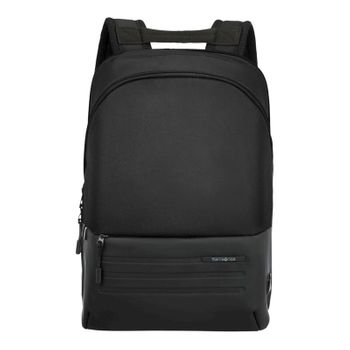 Samsonite Mochila Para Portátil 14.1” Stackd Biz Preta