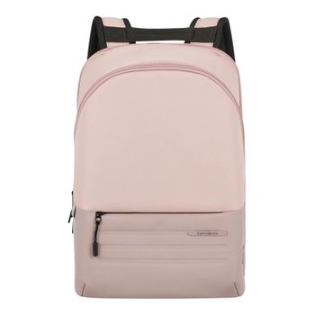 Samsonite Mochila Para Portátil 14.1” Stackd Biz Rosa