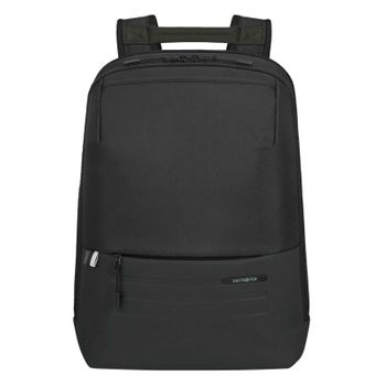 Samsonite Mochila Para Portátil 15.6” Stackd Biz Preta