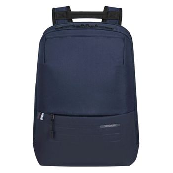 Samsonite Mochila Para Portátil 15.6” Stackd Biz Azul Escuro