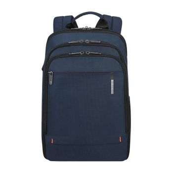 Samsonite Mochila Para Portátil 14.1” Network 4 Azul