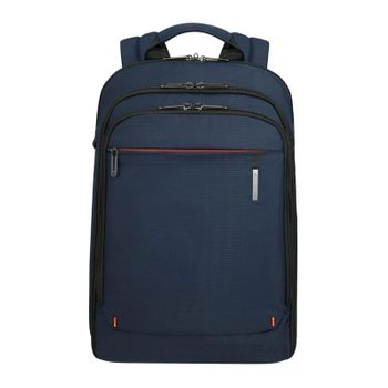 Samsonite Mochila Para Portátil 15.6” Network 4 Azul